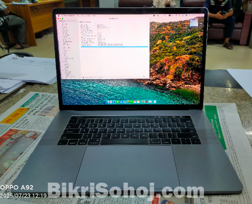 MacBook Pro